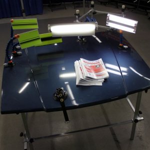 Pictures from Mobile Tech Expo 2010