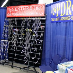 Pictures from Mobile Tech Expo 2010