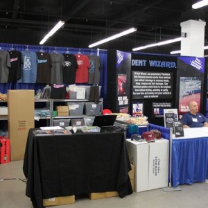 Pictures from Mobile Tech Expo 2010
