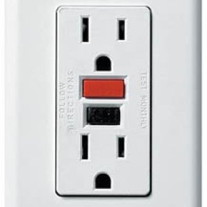 GFI safety