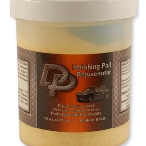 Cleaning Foam Pads
