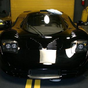 Mosler - Swirls removed by Mike Phillips