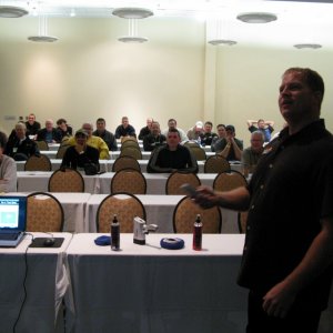 Mobile Tech 2010