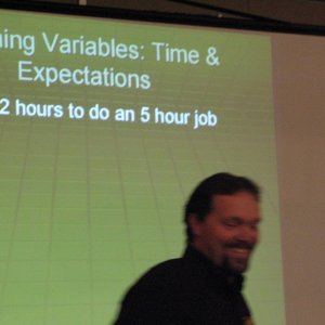 Mobile Tech 2010