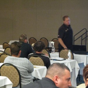 Mobile Tech 2010