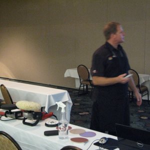 Mobile Tech 2010
