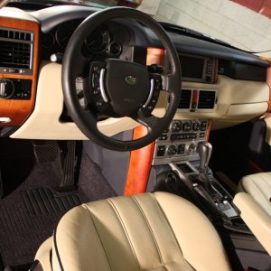 Range Rover