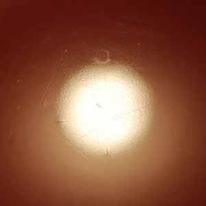 defects in paint
