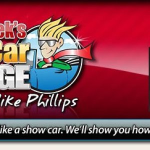 Show Car Garage ShowCarGarage
