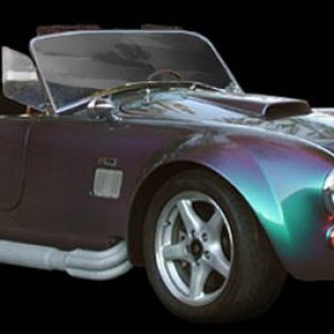 Mystic Cobra
