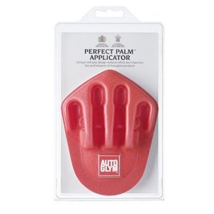 Perfect Palm
