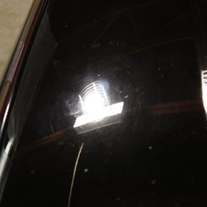 BMW 323i Wagon w/New Hydro Tech Pads
