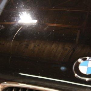 BMW 323i Wagon w/New Hydro Tech Pads