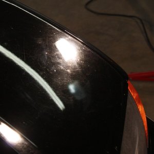 BMW 323i Wagon w/New Hydro Tech Pads