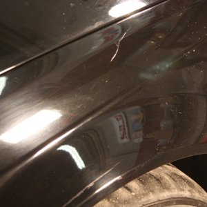 BMW 323i Wagon w/New Hydro Tech Pads