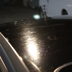 BMW 323i Wagon w/New Hydro Tech Pads