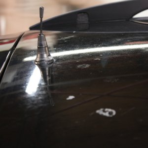BMW 323i Wagon w/New Hydro Tech Pads