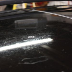 BMW 323i Wagon w/New Hydro Tech Pads