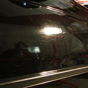 BMW 323i Wagon w/New Hydro Tech Pads