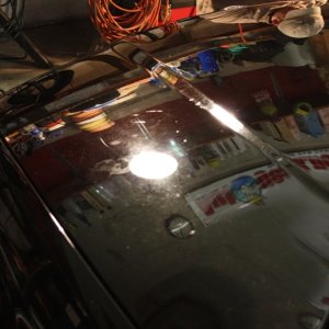 BMW 323i Wagon w/New Hydro Tech Pads