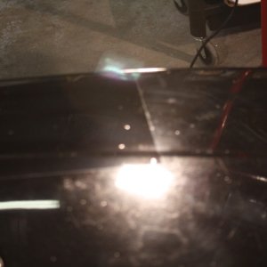 BMW 323i Wagon w/New Hydro Tech Pads