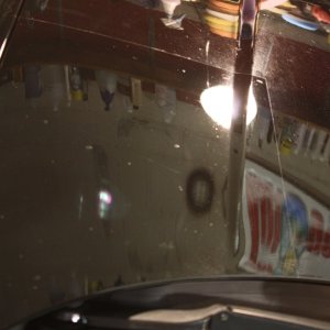BMW 323i Wagon w/New Hydro Tech Pads