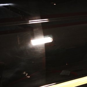 BMW 323i Wagon w/New Hydro Tech Pads