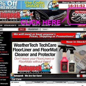 Detailing Classes Learn Car Detailing Mike Phillips Autogeek