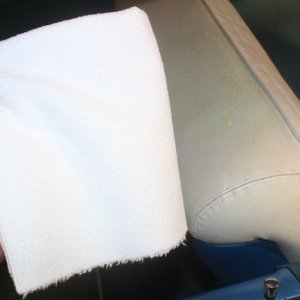 Jay Leno All Purpose Cleaner Interior Detailer