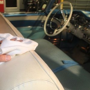 Jay Leno All Purpose Cleaner Interior Detailer