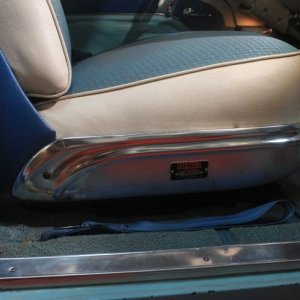Jay Leno All Purpose Cleaner Interior Detailer