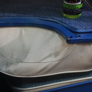 Jay Leno All Purpose Cleaner Interior Detailer
