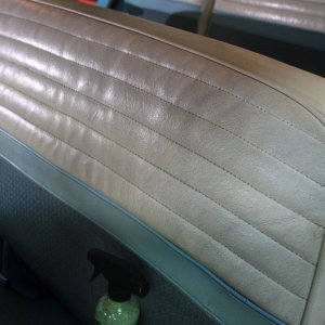 Jay Leno All Purpose Cleaner Interior Detailer