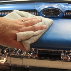 Jay Leno All Purpose Cleaner Interior Detailer