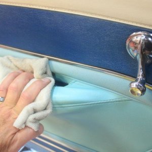 Jay Leno All Purpose Cleaner Interior Detailer
