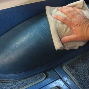 Jay Leno All Purpose Cleaner Interior Detailer