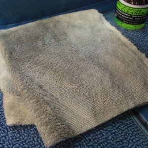 Jay Leno All Purpose Cleaner Interior Detailer
