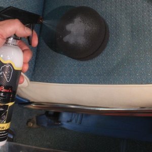 Jay Leno All Purpose Cleaner Interior Detailer