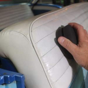 Jay Leno All Purpose Cleaner Interior Detailer