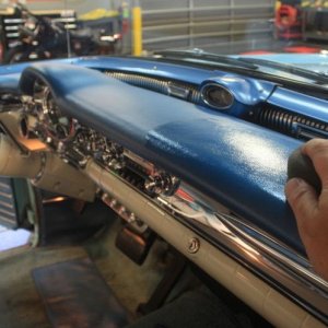 Jay Leno All Purpose Cleaner Interior Detailer