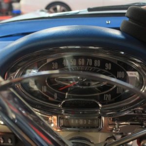 Jay Leno All Purpose Cleaner Interior Detailer