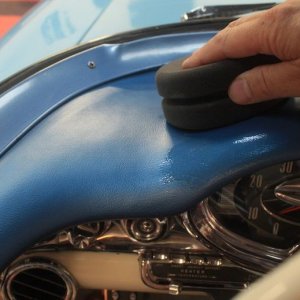 Jay Leno All Purpose Cleaner Interior Detailer