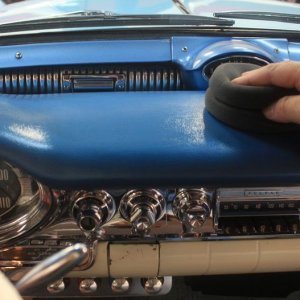 Jay Leno All Purpose Cleaner Interior Detailer