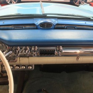 Jay Leno All Purpose Cleaner Interior Detailer