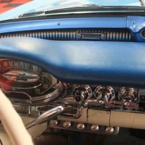 Jay Leno All Purpose Cleaner Interior Detailer