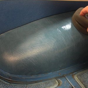 Jay Leno All Purpose Cleaner Interior Detailer