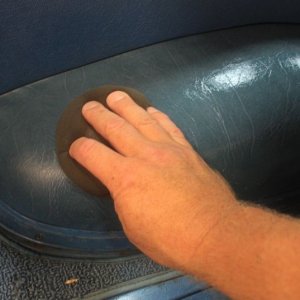 Jay Leno All Purpose Cleaner Interior Detailer