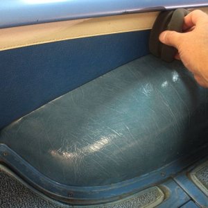 Jay Leno All Purpose Cleaner Interior Detailer