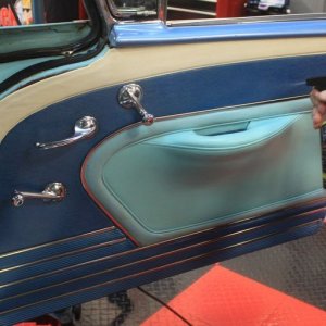 Jay Leno All Purpose Cleaner Interior Detailer