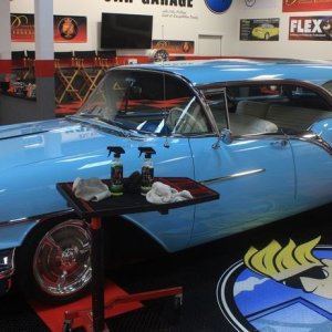 Jay Leno All Purpose Cleaner Interior Detailer